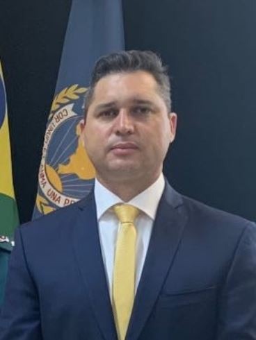 Fundação Social do Trabalho de Campo Grande tem novo diretor Fundação Social do Trabalho de Campo Grande tem novo diretor