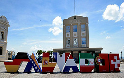 Turismo avança no desenvolvimento de estatísticas para o setor Turismo avança no desenvolvimento de estatísticas para o setor