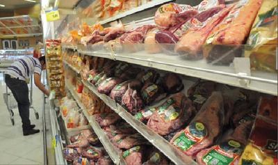 Cortes de carne tiveram quedas expressivas no preço - Foto: Álvaro Rezende / Portal / Correio do Estado