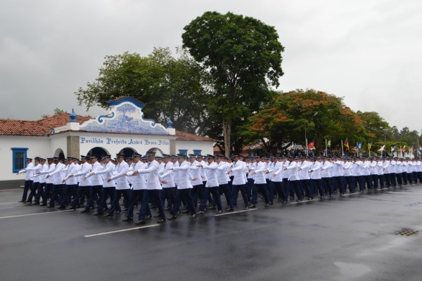 Força Aérea Brasileira oferece 183 vagas para sargento Força Aérea Brasileira oferece 183 vagas para sargento