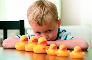 “Estamos aqui para fazer a diferença”, diz idealizador de projeto que atende autistas Reprodução