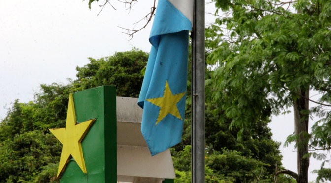 Governo do Estado decreta luto oficial de 3 dias pela morte de Juvêncio César da Fonseca Governo do Estado decreta luto oficial de 3 dias pela morte de Juvêncio César da Fonseca
