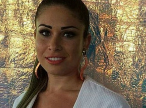 'Gari gata' vai continuar com trabalho de limpeza depois da Playboy Reprodução / Instagram