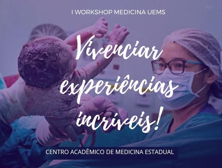 Centro Acadêmico de Medicina realiza I Workshop na capital