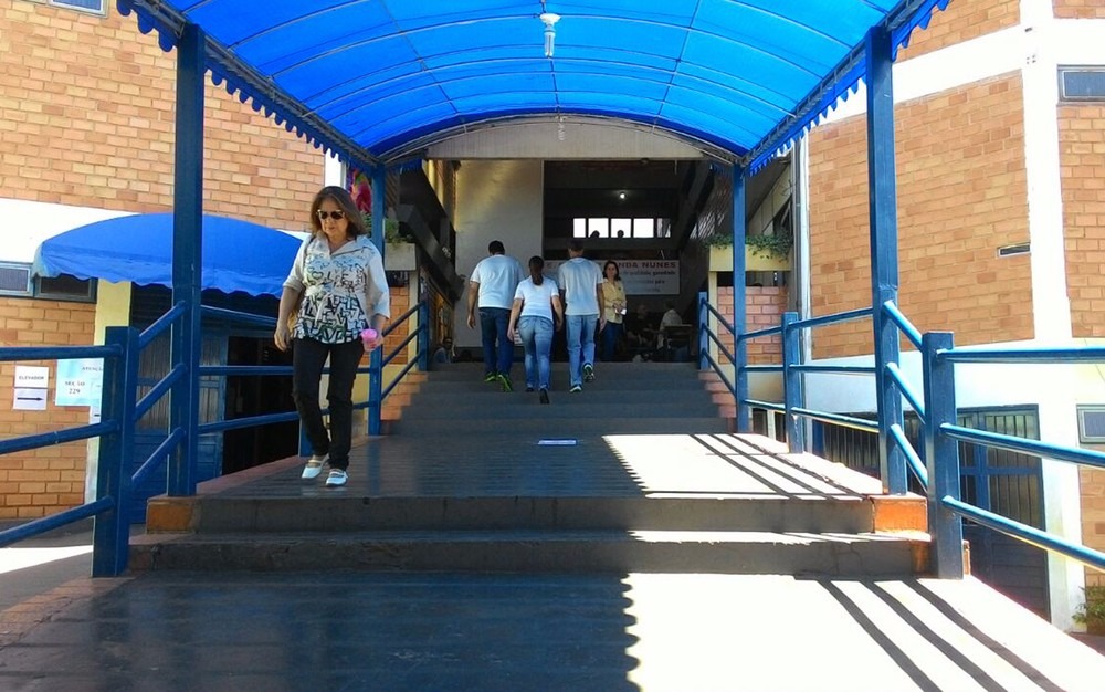 Ação beneficiará alunos das escolas municipais de Campo Grande (Foto: Flávia Galdiole