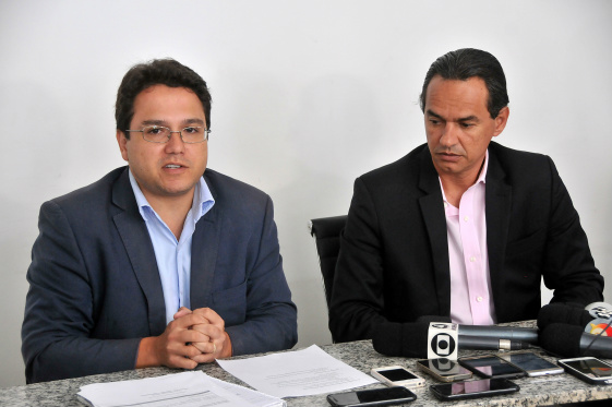 - Foto: Valdenir Rezende/Correio do Estado/Arquivo