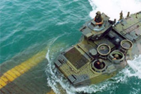 Forças Armadas sofrem corte de 44% dos recursos Marinha brasileira também sofre com falta de verbas
Divulgação/Marinha do Brasil