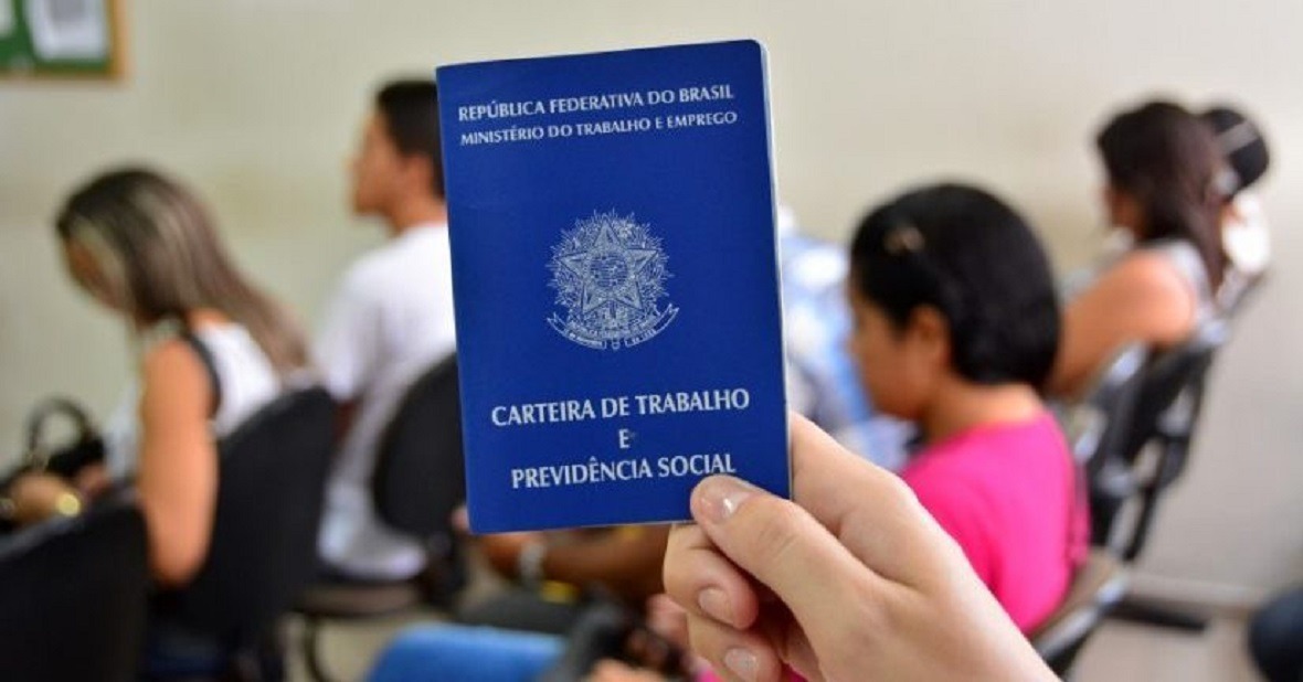MS tem a 4ª menor taxa de desocupação do país no segundo trimestre de 2019, diz IBGE