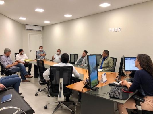 MPT pede a construtoras observância das medidas preventivas frente ao novo coronavírus