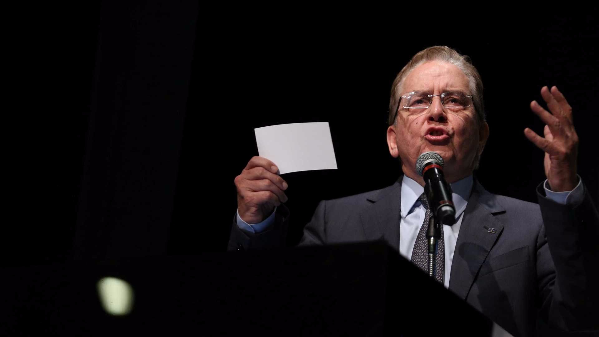 Pilar Olivares/Reuters