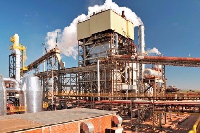 Justiça exige que venda englobe todo o espaço e equipamentos -Foto: Divulgação