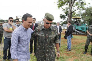 Asfalto polimerizado garantirá mais qualidade e durabilidade em quatro vias