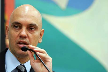 Alexandre de Moraes
Werther Santana/Estadão Conteúdo/2009