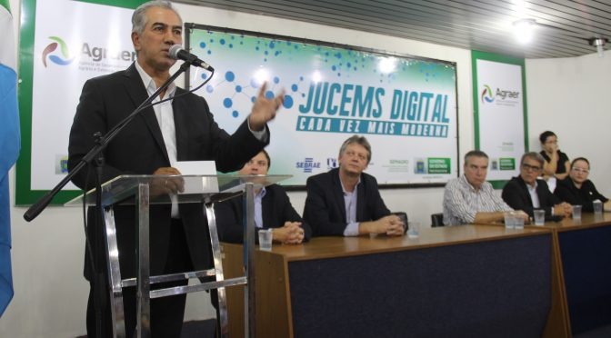Empreendedorismo em MS criou 6 mil empresas e movimentou R$ 2,7 mi em 2019 Empreendedorismo em MS criou 6 mil empresas e movimentou R$ 2,7 mi em 2019