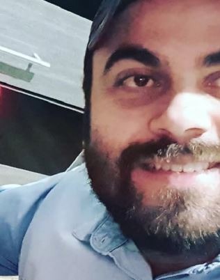 Corpo de comerciante sequestrado é encontrado esquartejado na fronteira Adolfo Camargo morreu após ter sido sequestrado. Redes Sociais