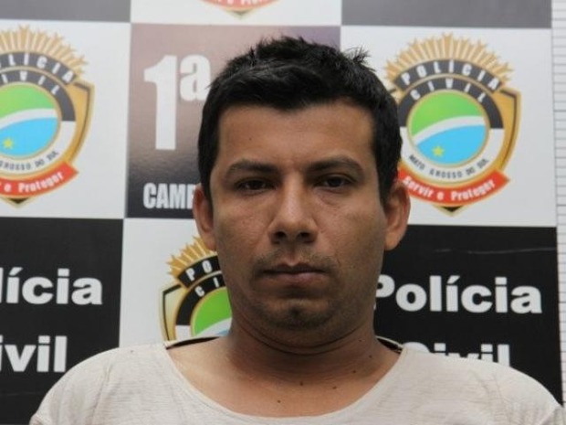 Homem que mantinha mulher em cárcere privado é morto em troca de tiros (CG News)