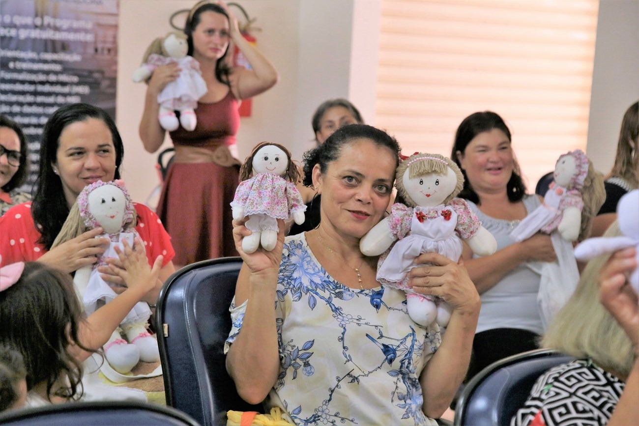 Funsat anuncia mais 1,2 mil cursos de capacitação para 2020 Funsat anuncia mais 1,2 mil cursos de capacitação para 2020