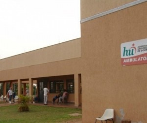 No total foram liberados R$ 31 milhões em recursos para hospitais universitários de todo país - Dourados News