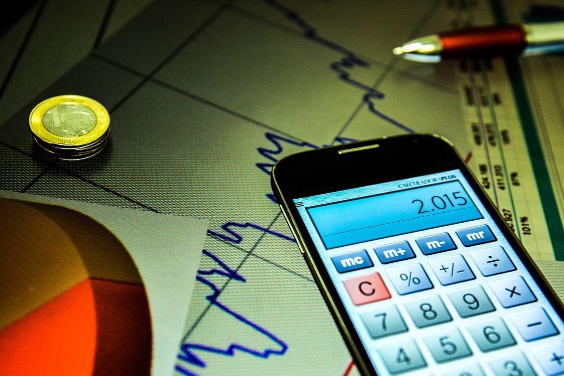 Mercado financeiro eleva estimativa de inflação para 3,86% este ano Marcello Casal jr/Agência Brasil