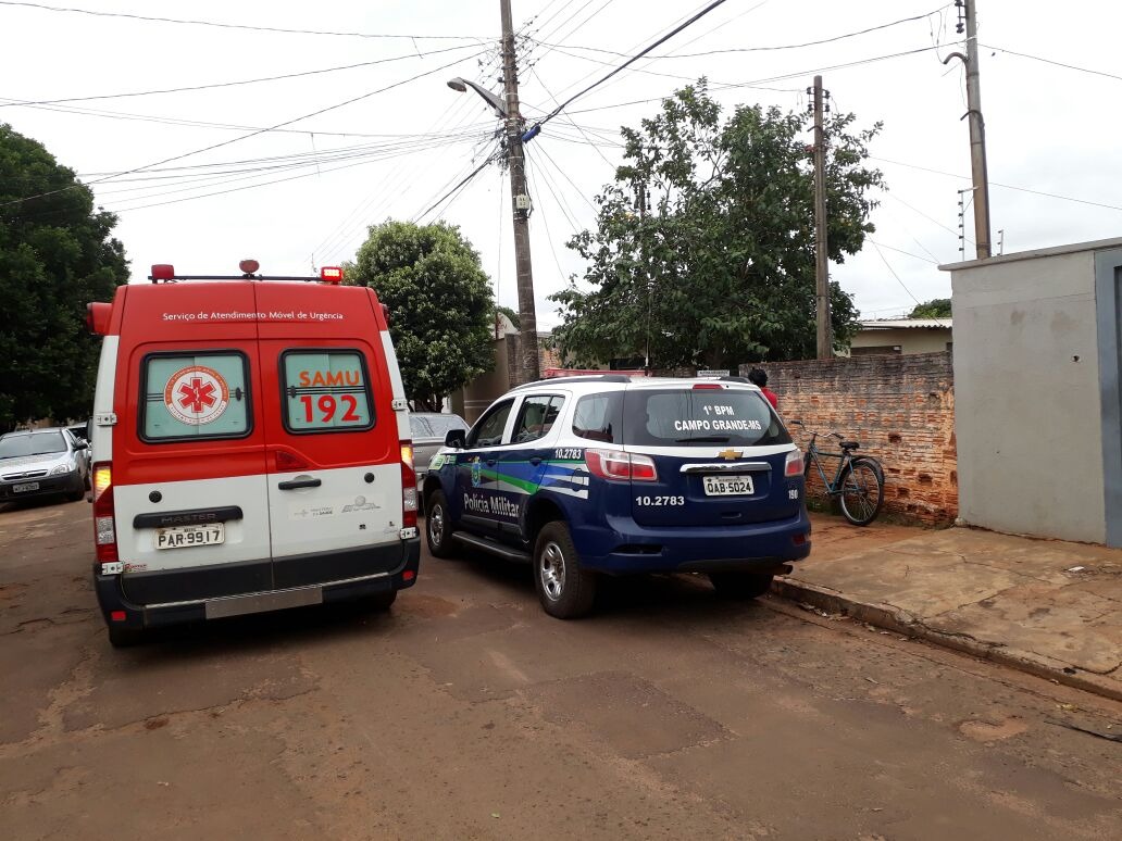 Polícia investiga se aposentado sofreu infarto durante sexo