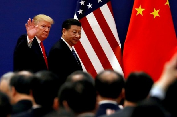 Após acordo 'fase um' com os eua, china confirma suspensão de tarifas sobre produtos americanos