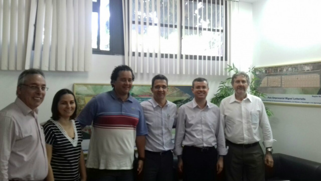 Projeto de Tecnologia entre universidades ganha atenção do Legislativo