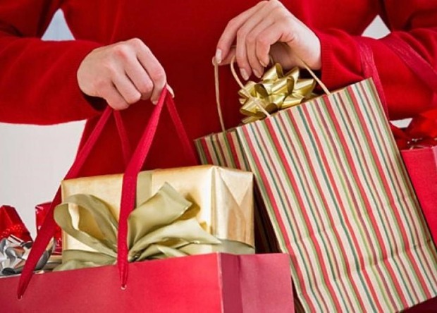 Pesquisa aponta que 83% da população ficará sem presentes de Natal