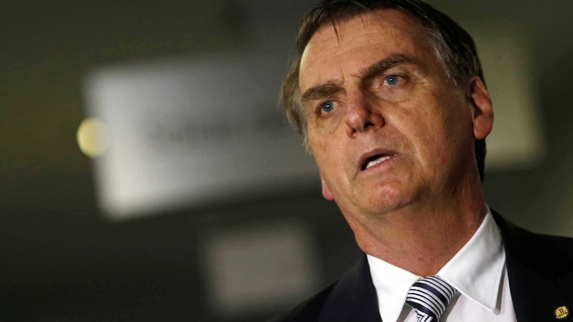  Adriano Machado / Reuters