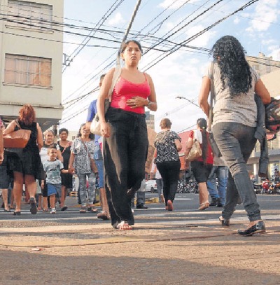 Economia começa a dar sinais de leve recuperação - Foto: Gerson Oliveira / Correio do Estado