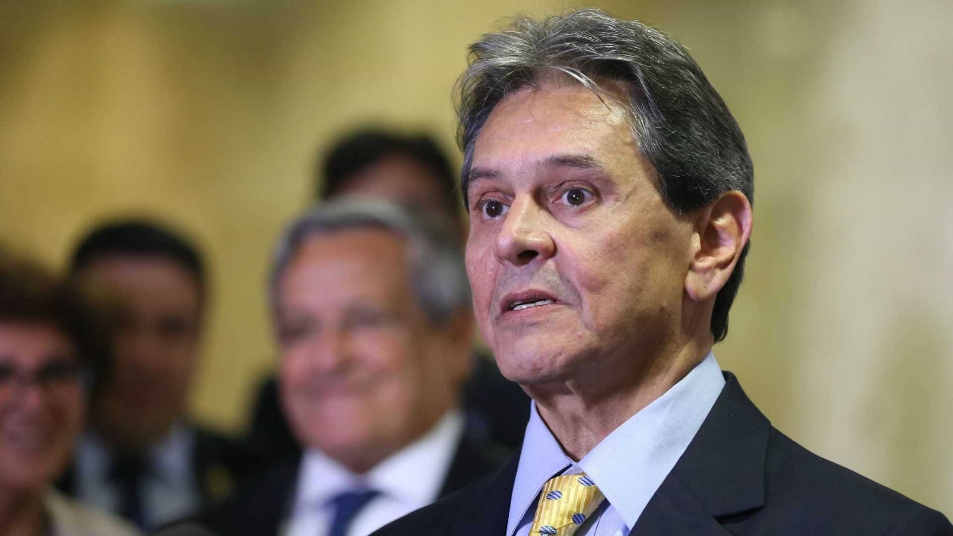 Valter Campanato/Agência Brasil