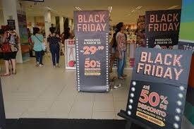Black Friday terá gasto médio entre R$ 750 e R$ 1.100