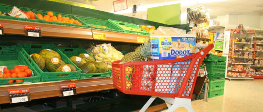 Inflação medida pelo IGP-DI cai em janeiro e acumula 6,02% no ano