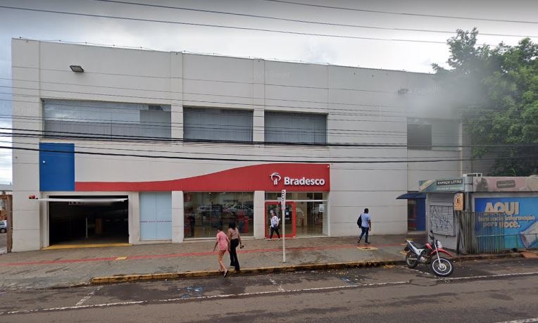 Google maps street view