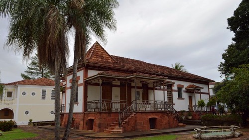 Seminário pretende despertar Campo-grandense sobre importância da preservação do patrimônio cultural