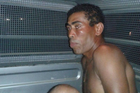 Homem é preso acusado de estuprar filha de 10 anos em Teixeira de Freitas Foto SulBahia News