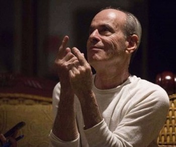 Em MS, Ney Matogrosso fala de relação entre artista e política divulgação