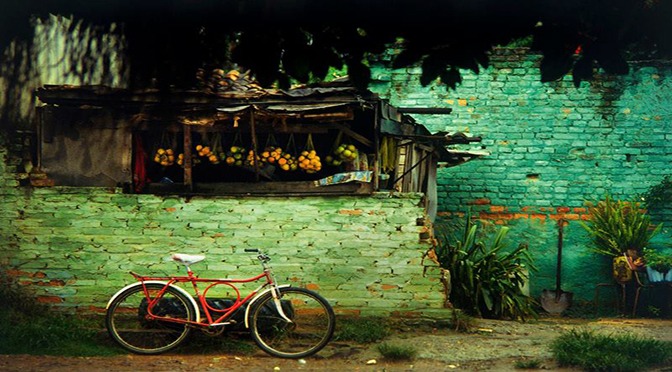 O Festival de Fotografia Tiradentes acontece desde 2011, revelando talentos e fomentando o fazer fotográfico