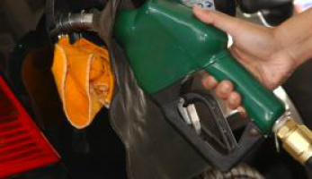 Gasolina em alta e entressafra da carne pressionam inflação semanal GasolinaImagem de arquivo/Agência Brasil