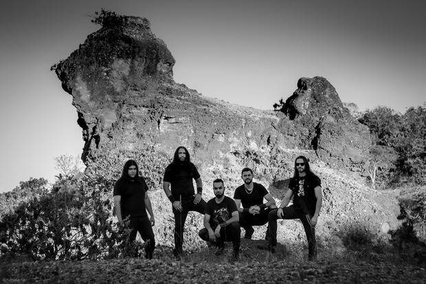 Noite de heavy metal promete “terremontar” Campo Grande