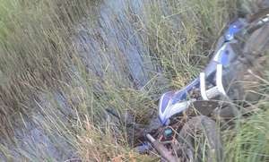 Sub Oficial paraguaio é executado na fronteira