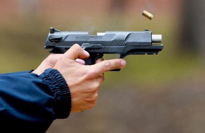 Câmara pode votar projeto sobre posse e porte de armas na terça Reprodução