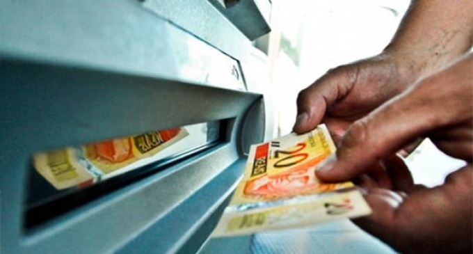 Reajuste da aposentadoria de quem ganha acima do mínimo fica em 2,07%