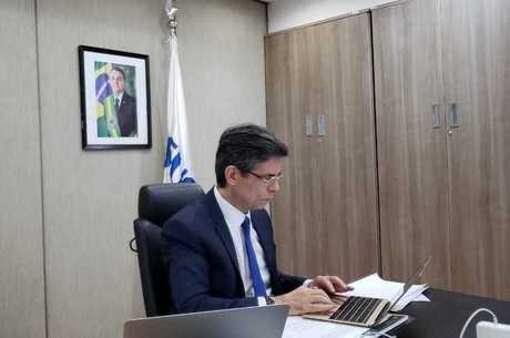 Teich vê risco em informações erradas sobre a doença
Divulgação