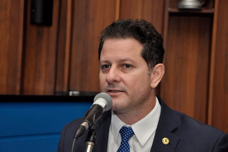Regularização fundiária será debatida na Casa de Leis nesta terça-feira Reunião será coordenada pelo deputado Renato Câmara. Foto: Luciana Nassar