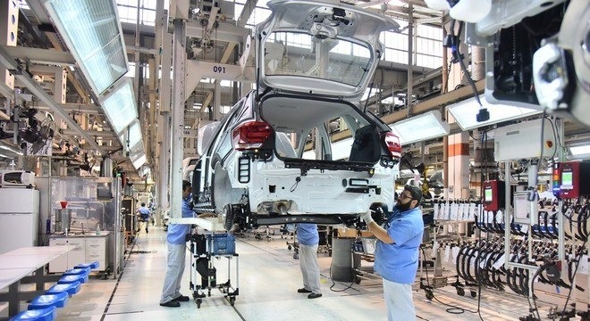 Proposta será votada pelos funcionários na segunda-feira (20)
Volkswagen Divulgação