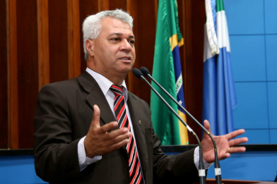 Foto: Victor Chileno AL/MS
Almi qualificou como “absurdo” valores de pedágio divulgados pela CCR MSVia 