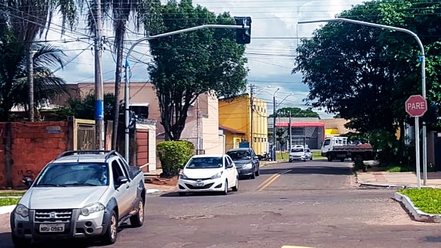 Câmara dos Vereadores