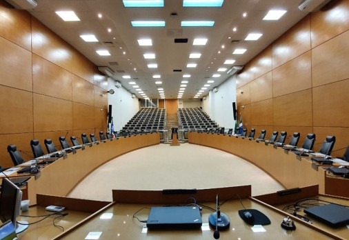 TJMS chega a mais de 118 mil atos proferidos em 22 dias de teletrabalho