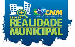 CNM convoca gestores a participarem e explica importância do projeto Realidade Municipal