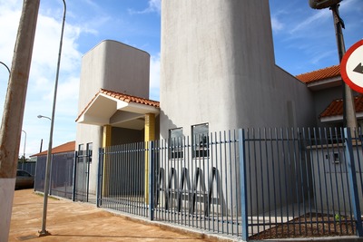 Foto – A. Frota

Atendimento em homeopatia está sendo oferecido na Policlínica Infantil, para crianças, e na Clínica da Mulher, para adultos